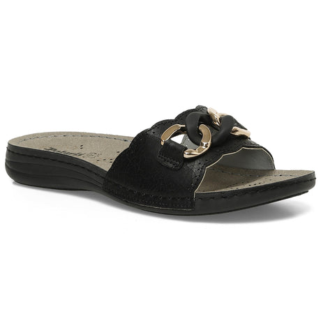 Polaris Slipper Women - Runner