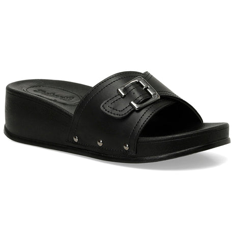 Polaris Slipper Women - Runner