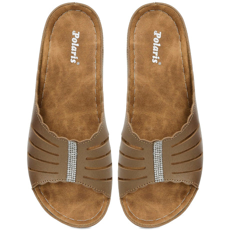 Polaris Slipper Women - Runner