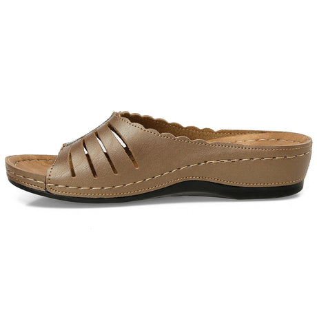 Polaris Slipper Women - Runner