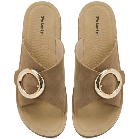 Polaris Slipper Women - Runner
