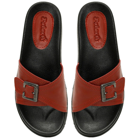 Polaris Slipper Women - Runner
