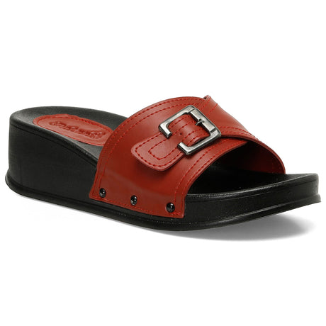 Polaris Slipper Women - Runner