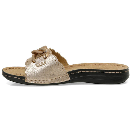 Polaris Slipper Women - Runner