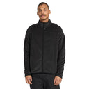 Polartec 100 Full Zip Fleece - Runner