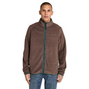 Polartec 100 Full Zip Fleece - Runner