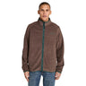 Polartec 100 Full Zip Fleece - Runner