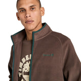 Polartec 100 Full Zip Fleece - Runner