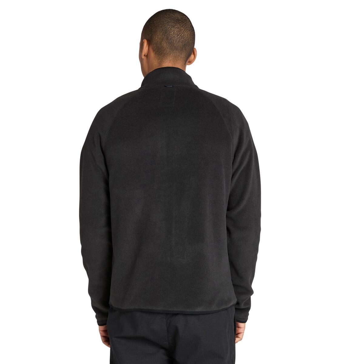 Polartec 100 Full Zip Fleece - Runner