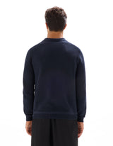 Polo Collar Sweater - Runner