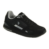 POLO MEN SHOES Size 41 ROM239 - Runner