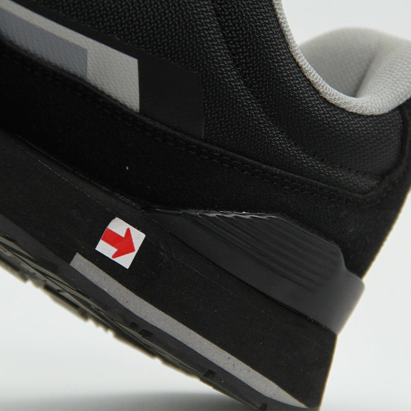 POLO MEN SHOES Size 41 ROM239 - Runner