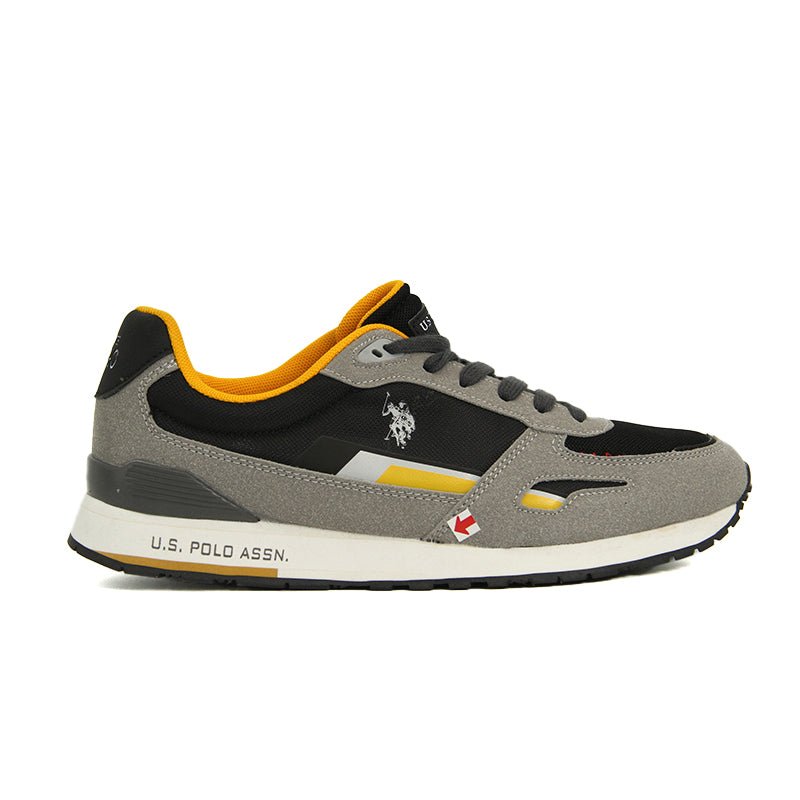 POLO MEN SHOES Size 41 ROM99 - Runner