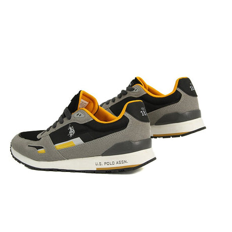 POLO MEN SHOES Size 41 ROM99 - Runner