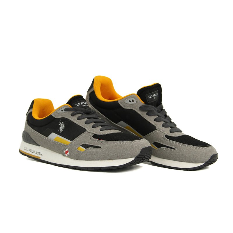 POLO MEN SHOES Size 41 ROM99 - Runner