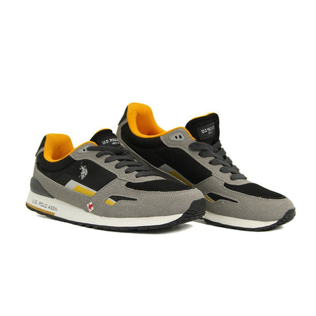 POLO MEN SHOES Size 41 ROM99 - Runner