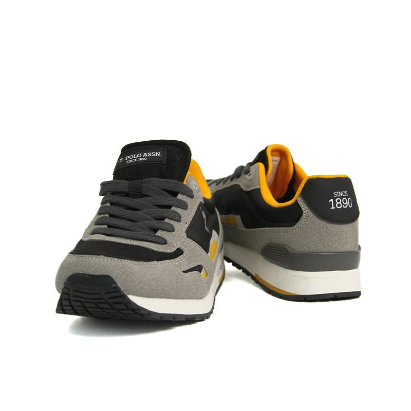 POLO MEN SHOES Size 41 ROM99 - Runner