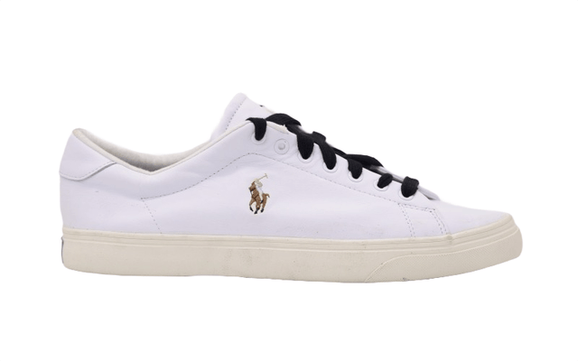 POLO MEN SHOES Size 42 ROM269 - Runner