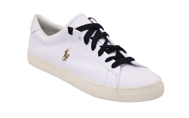 POLO MEN SHOES Size 42 ROM269 - Runner