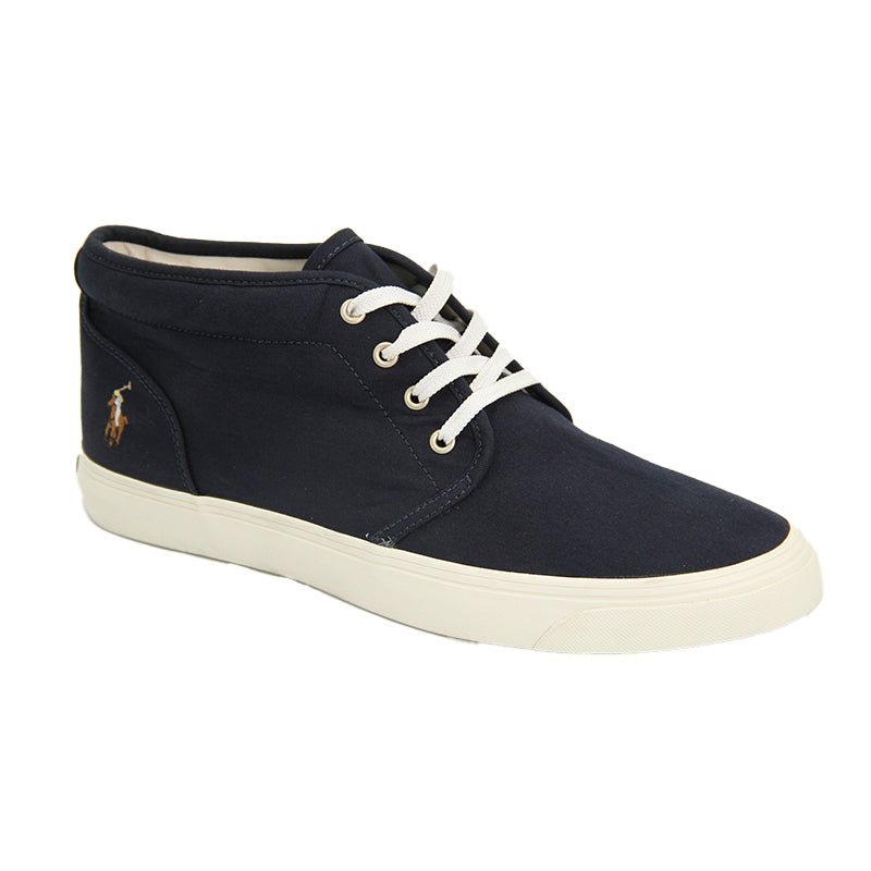 POLO MEN SHOES Size 42 ROM336 - Runner