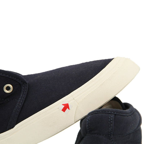 POLO MEN SHOES Size 42 ROM336 - Runner