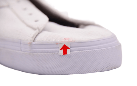 POLO MEN SHOES Size 44 ROM236 - Runner