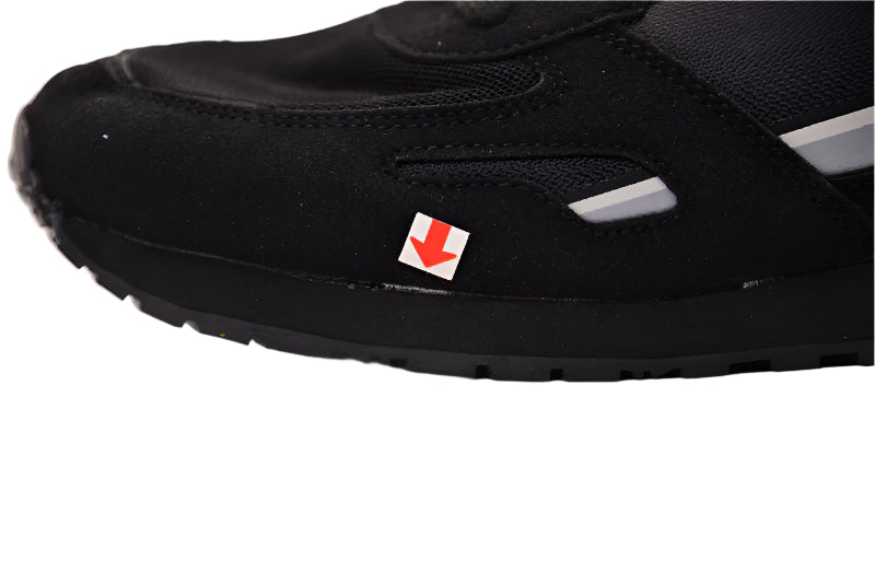 POLO MEN SHOES Size 45 ROM10 - Runner