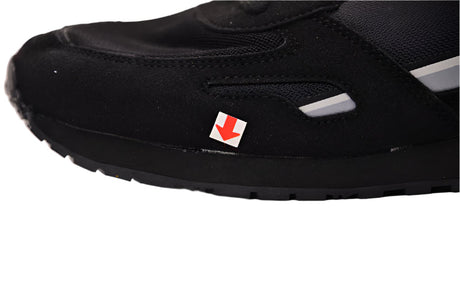 POLO MEN SHOES Size 45 ROM10 - Runner