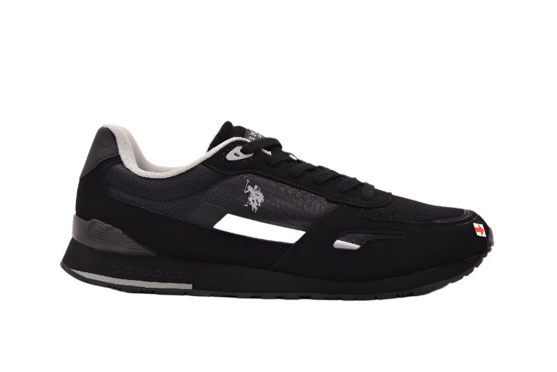 POLO MEN SHOES Size 45 ROM34 Runner