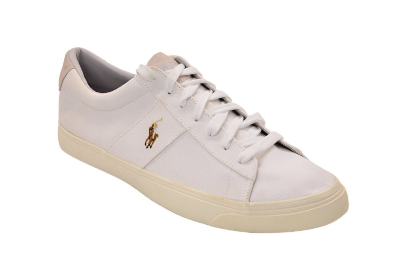 POLO MEN SHOES Size 47 ROM2 - Runner