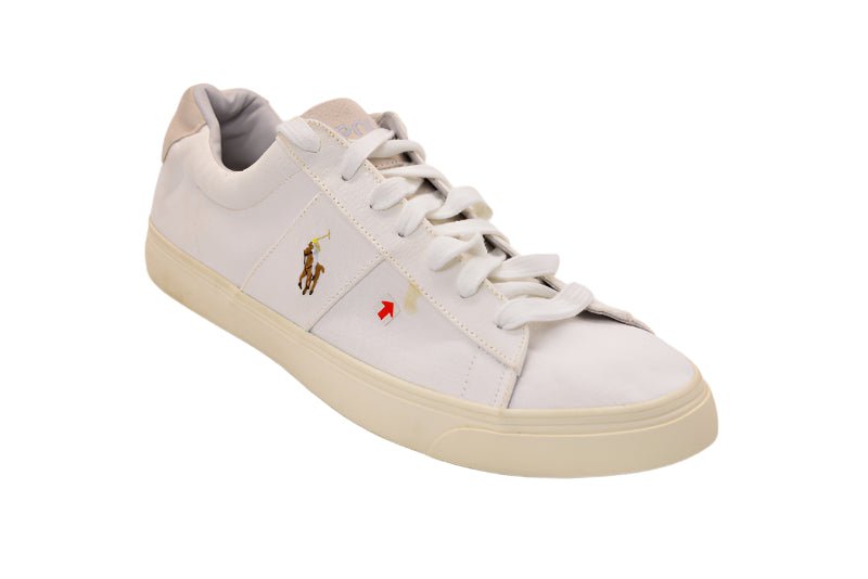 POLO MEN SHOES Size 47 ROM5 - Runner