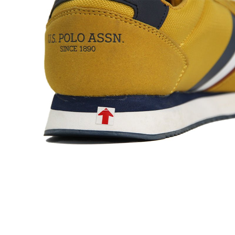 POLO MEN Size 40 ROM73 - Runner