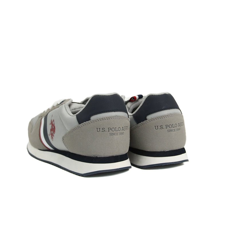 POLO MEN Size 41 ROM29 - Runner