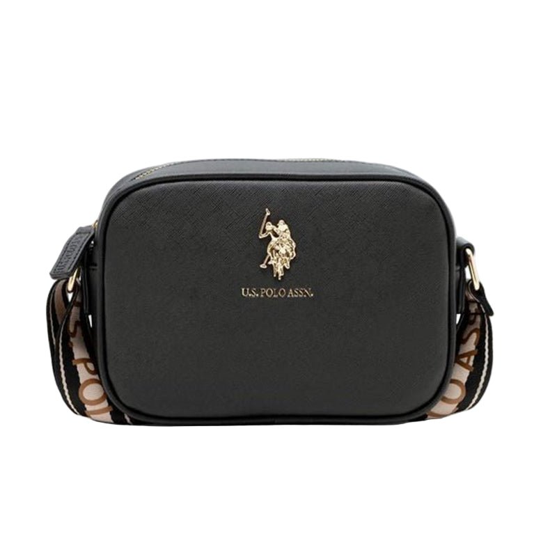 Polo Ralph Classic Zip Crossbody Bag PSB1 - Runner