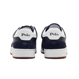 POLO Ralph Lauren CRT PP Men Sneaker RLM1 - Runner