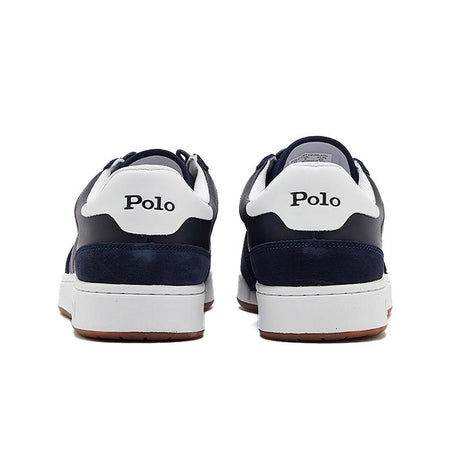 POLO Ralph Lauren CRT PP Men Sneaker RLM1 - Runner
