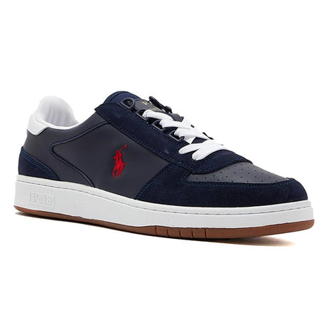 POLO Ralph Lauren CRT PP Men Sneaker RLM1 - Runner