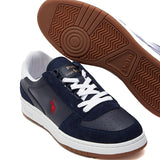 POLO Ralph Lauren CRT PP Men Sneaker RLM1 - Runner