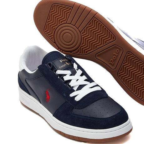 POLO Ralph Lauren CRT PP Men Sneaker RLM1 - Runner