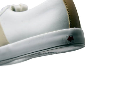 POLO RALPH WOMEN SHOES Size 40 ROW25 - Runner