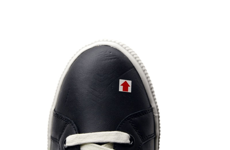 POLO RALPH WOMEN SHOES Size 41 ROW6 - Runner