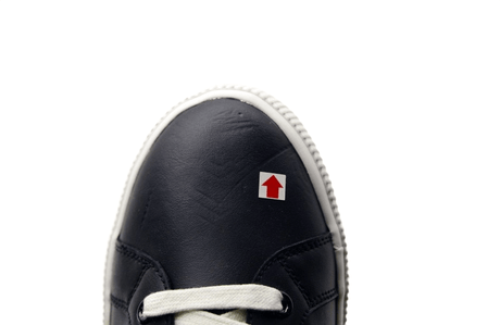 POLO RALPH WOMEN SHOES Size 41 ROW6 - Runner