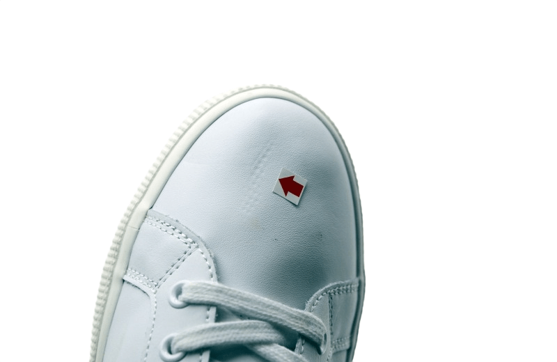 POLO RALPH WOMEN SHOES Size 42 ROW4 - Runner