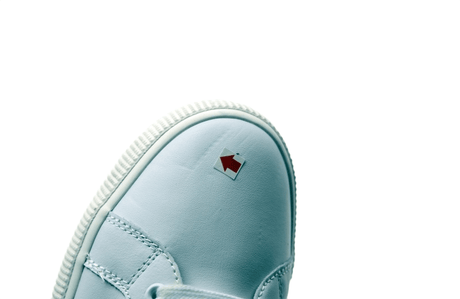 POLO RALPH WOMEN SHOES Size 42 ROW4 - Runner