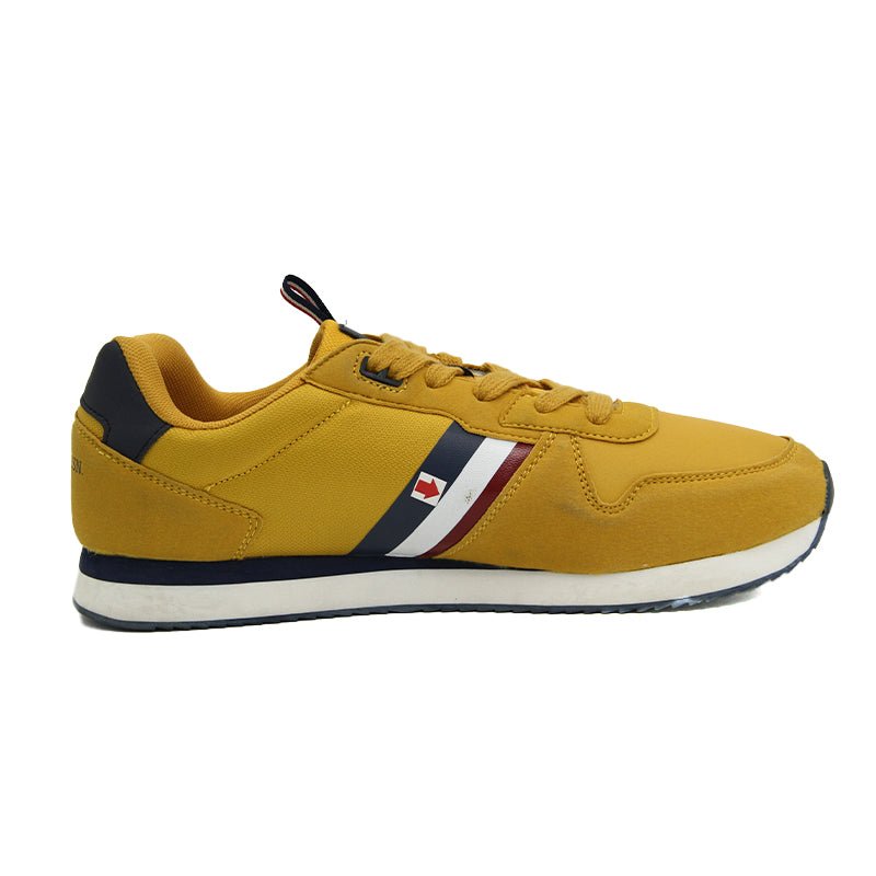 POLO SHOES Size 43 ROM267 - Runner