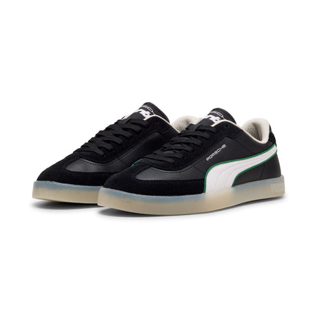 Porsche Legacy PUMA Club II Era Sneakers - Runner