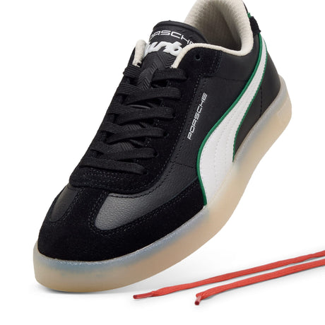 Porsche Legacy PUMA Club II Era Sneakers - Runner
