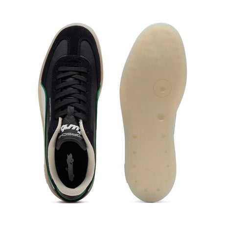 Porsche Legacy PUMA Club II Era Sneakers - Runner