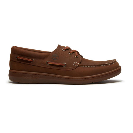 Portofino Pier Boat Shoe - Runner