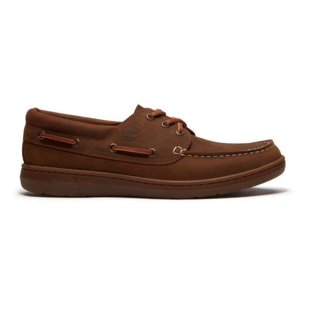 Portofino Pier Boat Shoe - Runner